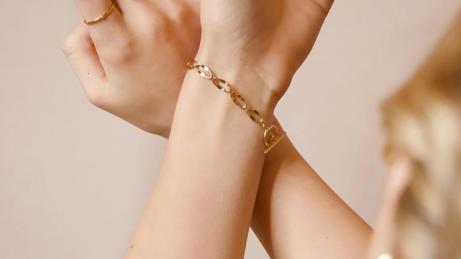 5 Nguyên Tắc Phối Trang Sức Cực Đơn Giản Mà Ai Cũng Nên Biết